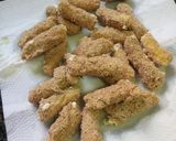 Foto del paso 4 de la receta: Fideos fritos