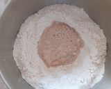 Foto del paso 2 de la receta: Pan Rústico Baguette
