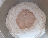 Foto del paso 2 de la receta: Pan Rústico Baguette