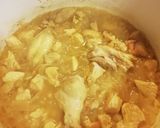 Foto del paso 1 de la receta: Arroz con pollo con mucho sabor