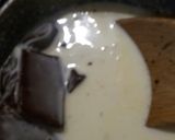 Foto del passaggio 3 della ricetta Bûche de Noël