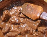 Foto langkah ke 2 dari resep Rendang Sapi 30 menit.