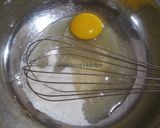 Foto langkah ke 2 dari resep Crepes Simple.