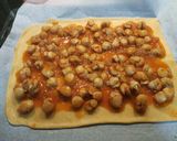 Foto del paso 3 de la receta: Empanada de Zamburiñas