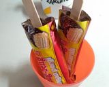 Foto langkah ke 4 dari resep Es Krim Beng Beng 🍦 #PR_EsMantul.