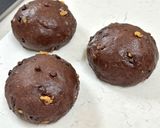 《Cioccolato Variation Panettone》2025的食譜步驟10照片