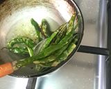 A picture of step 10 of Suji dhokla(white khatta dhokla).