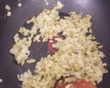 Foto del paso 2 de la receta: Tortilla de espinaca y zanahoria..