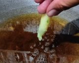 Foto langkah ke 7 dari resep Otak-Otak Dos Wortel.