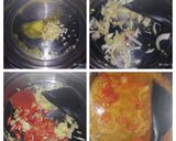 Foto langkah ke 2 dari resep Udang Asam Manis Ala Resto.