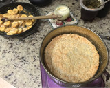 Foto del paso 2 de la receta: Tarta de banana nutritiva 💪🏻💪🏻, sin harinas