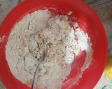 Foto del paso 4 de la receta: Pan Integral económico y vegano