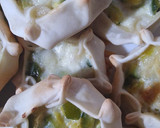 Foto del paso 7 de la receta: Canastitas de zapallito verde