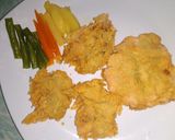 Foto langkah ke 5 dari resep Sirloin steak with sauce lada hitam simple.