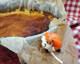 Foto del paso 4 de la receta: PinPan! Tarta de San Sebastian! - #WEEKENDTOUR