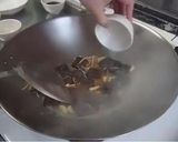 三杯米血的食譜步驟4照片
