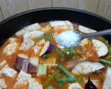 Foto langkah ke 3 dari resep Sayur Lodeh.