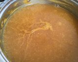 Rostos őszibarack ivólé  tartósítószer nélkül recept fázis 7 fotója