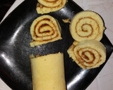 Foto del paso 5 de la receta: Pionono dulce