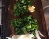 Foto langkah ke 3 dari resep Soto Bandung.