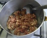Foto del paso 2 de la receta: Spaghetti con salsa boloñesa