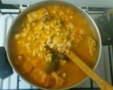 Foto del paso 9 de la receta: Locro Argentino