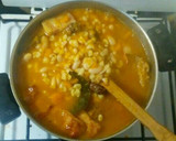 Foto del paso 9 de la receta: Locro Argentino