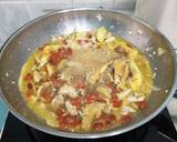 Pork Fillet Slice In Dang Gui Sauce recipe step 3 photo