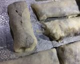 Foto del paso 8 de la receta: Arrolladitos primavera