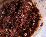 A picture of step 4 of Easy Homemade Oatmeal Cookies.