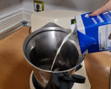 Foto del paso 2 de la receta: Batido de oreo en Thermomix