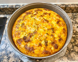Foto del paso 9 de la receta: Pastel salado
