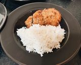 รูปขั้นตอนการทำที่ 12 ของ Katsu Curry(ข้าวราดแกงกะหรี่ญี่ปุ่นกับหมูชุปแป้งทอด)