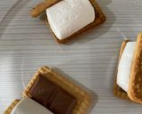 Foto langkah ke 3 dari resep Smores.