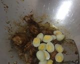 Foto langkah ke 6 dari resep Ayam Telur Puyuh Saus Teriaki.