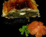 Foto del paso 2 de la receta: Hojaldre de verduras