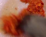Foto langkah ke 3 dari resep Timbel Sambal Asin Cumi.