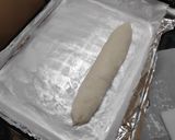 ফ্রেঞ্চ ব্যাগেট (french baguette recipe in Bengali) রেসিপি ধাপ - 6 ছবি