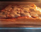 Foto langkah ke 4 dari resep Pizza Puff Pastry.