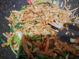 Kwetiau Goreng