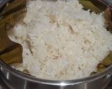 Foto langkah ke 4 dari resep Ulen Ketan/Ketan Uli.