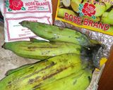 Foto langkah ke 1 dari resep Pisang Goreng Raja.
