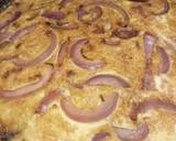 Feta and caramelised red onion omelette recipe step 3 photo