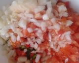Foto del paso 4 de la receta: Empedrat