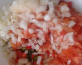 Foto del paso 4 de la receta: Empedrat