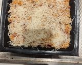 Une image de l'étape 2 de Gâteau aux coquillettes.