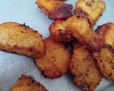 Foto del paso 5 de la receta: Torrejas cubanas en almíbar
