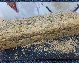 Foto del paso 1 de la receta: Pan vegano con semillas
