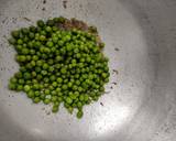 Matar Chuda recipe step 3 photo