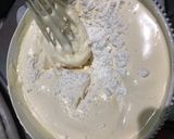 Foto langkah ke 4 dari resep Bolu pandan asli.